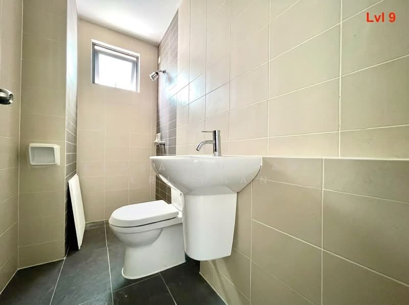 Condominium for Sale at Gardenview Residences - Keasavan Hari Krishnan - PropertyGuru.com.my