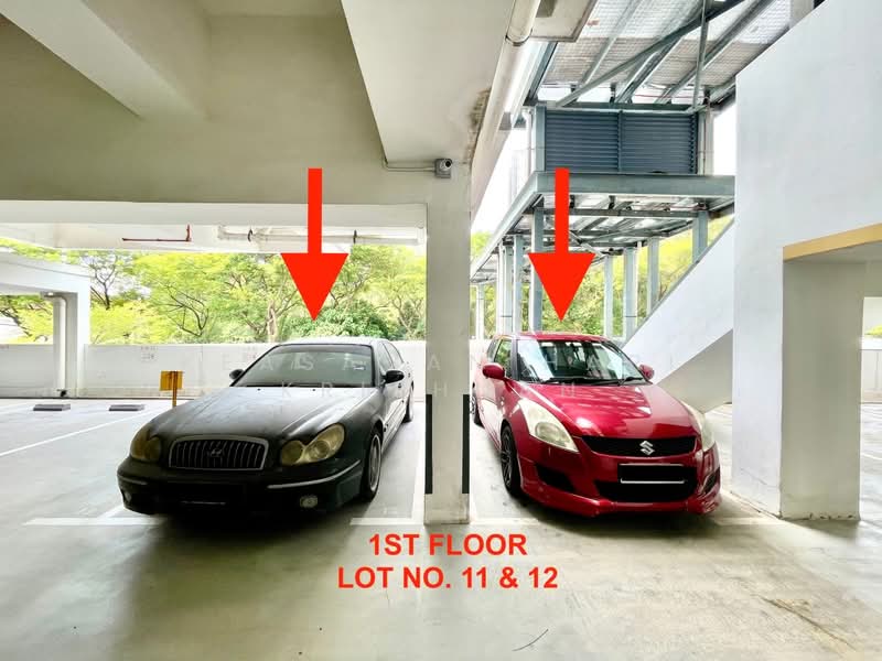 Condominium for Sale at Gardenview Residences - Keasavan Hari Krishnan - PropertyGuru.com.my