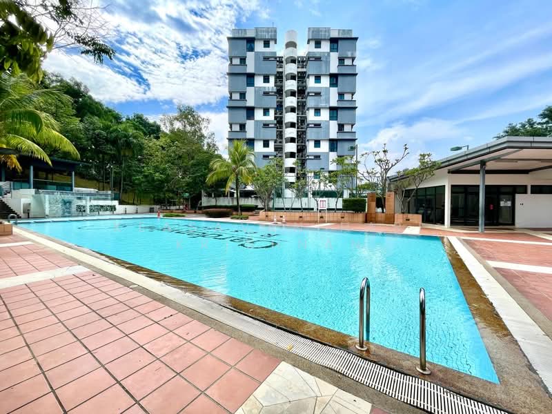 Condominium for Sale at Gardenview Residences - Keasavan Hari Krishnan - PropertyGuru.com.my