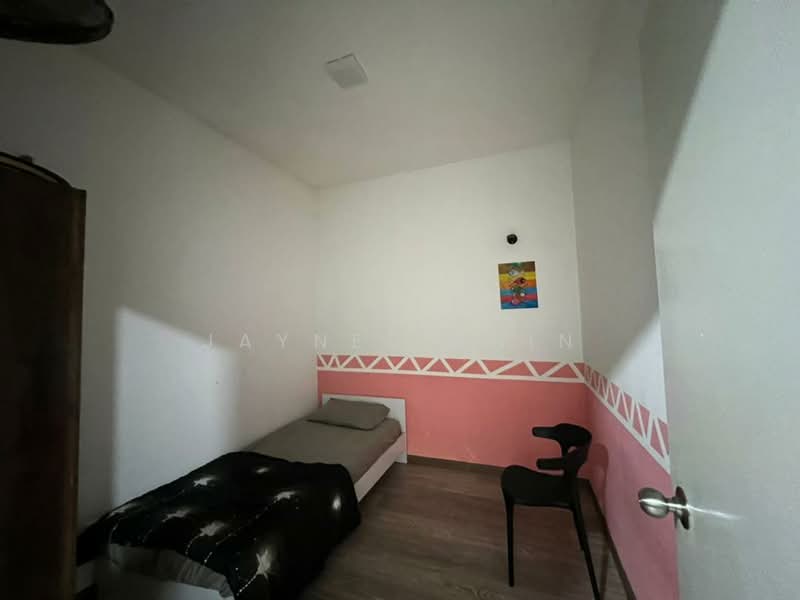 Servis Apartment untuk Disewa di MIRAI Residences - Jaynee Chin - Bedroom - PropertyGuru.com.my