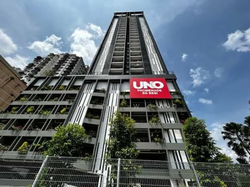 Kondominium untuk Dijual di UNO Promenade - Chloe Wong - PropertyGuru.com.my