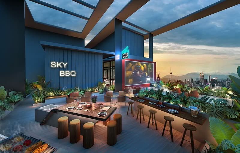 Kondominium untuk Dijual di UNO Promenade - Chloe Wong - PropertyGuru.com.my
