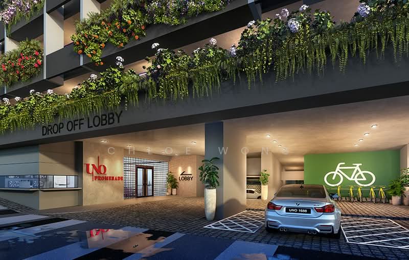 Kondominium untuk Dijual di UNO Promenade - Chloe Wong - PropertyGuru.com.my