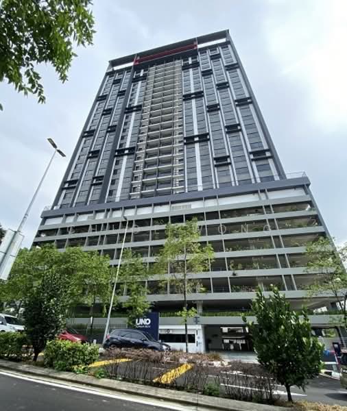 Kondominium untuk Dijual di UNO Promenade - Chloe Wong - PropertyGuru.com.my