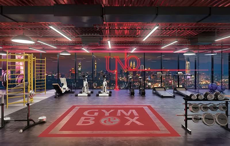 Kondominium untuk Dijual di UNO Promenade - Chloe Wong - PropertyGuru.com.my
