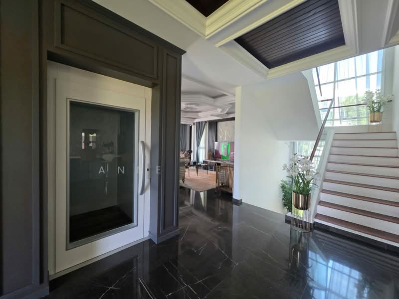 Bungalow for Sale in Horizon Hills (Iskandar Puteri (Nusajaya)) - Anne Chiang - Living Room - PropertyGuru.com.my