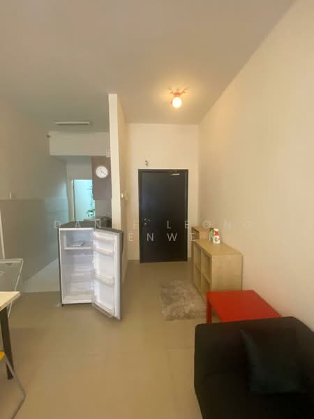 Service Residence for Rent at Windsor Tower - Dante Leong Zhenwen - Interior - PropertyGuru.com.my