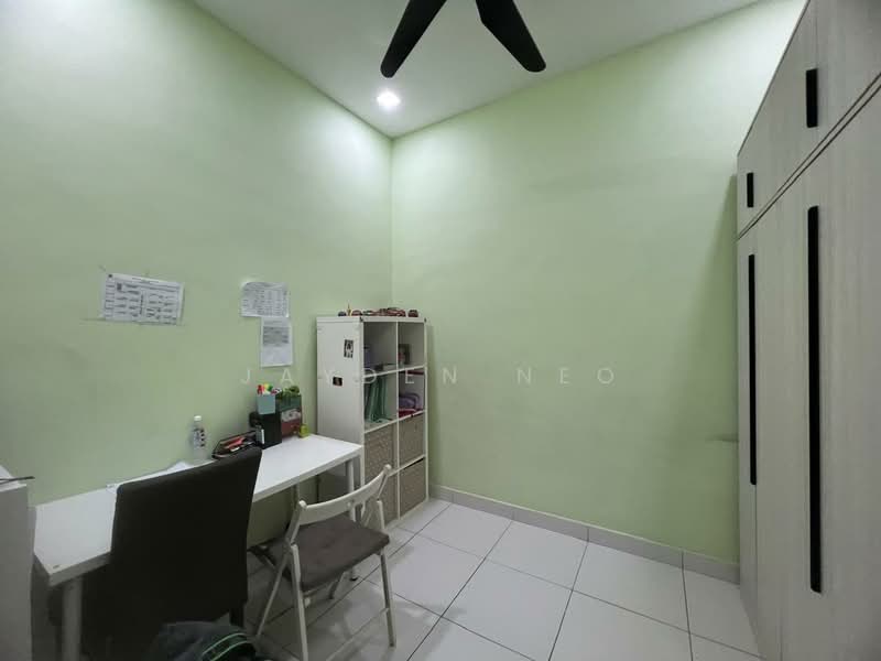 Rumah Teres 2 Tingkat untuk Dijual di Taman Pulai Hijauan (Skudai) - Jayden Neo - PropertyGuru.com.my