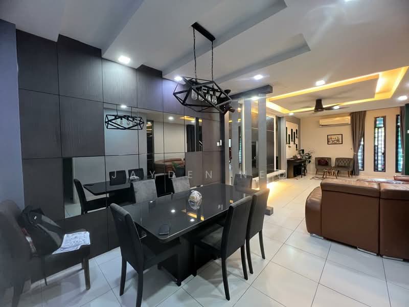 Rumah Teres 2 Tingkat untuk Dijual di Taman Pulai Hijauan (Skudai) - Jayden Neo - PropertyGuru.com.my