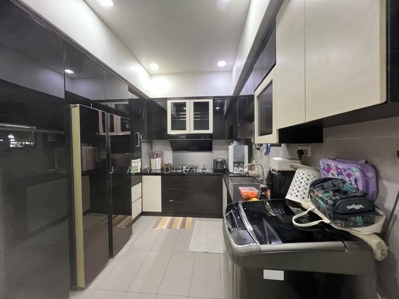 Rumah Teres 2 Tingkat untuk Dijual di Taman Pulai Hijauan (Skudai) - Jayden Neo - PropertyGuru.com.my