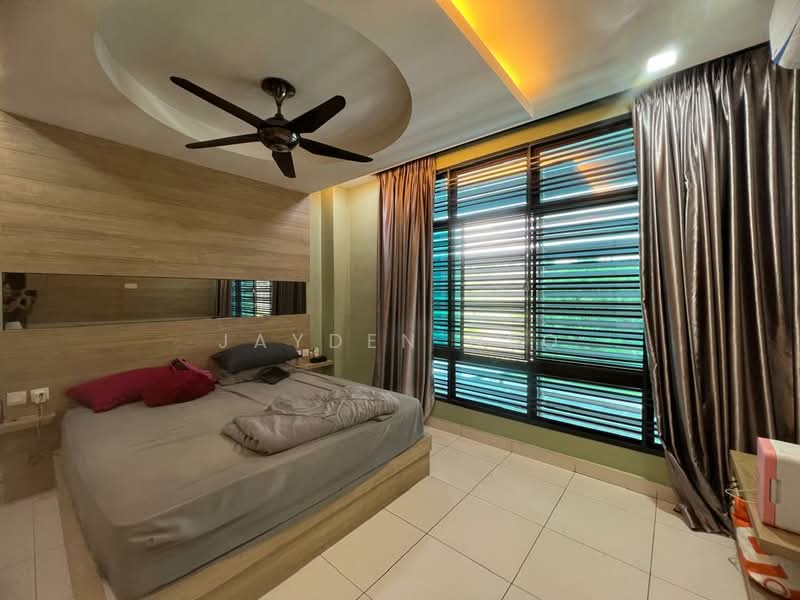 Rumah Teres 2 Tingkat untuk Dijual di Taman Pulai Hijauan (Skudai) - Jayden Neo - PropertyGuru.com.my