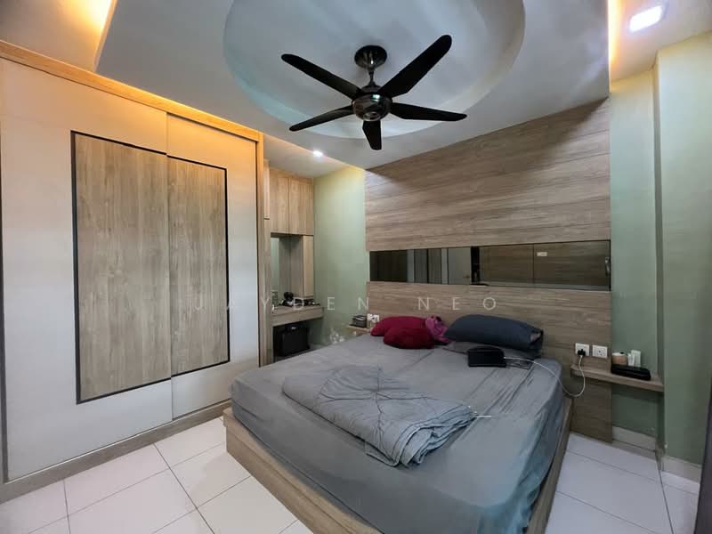 Rumah Teres 2 Tingkat untuk Dijual di Taman Pulai Hijauan (Skudai) - Jayden Neo - PropertyGuru.com.my