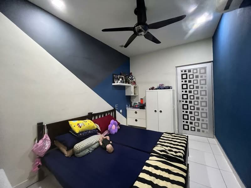 Rumah Teres 2 Tingkat untuk Dijual di Taman Pulai Hijauan (Skudai) - Jayden Neo - PropertyGuru.com.my