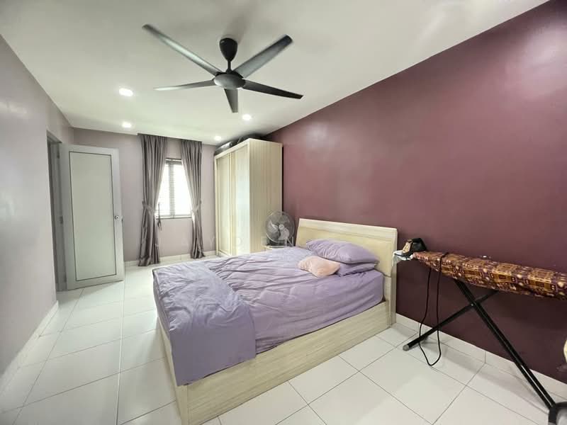 Rumah Teres 2 Tingkat untuk Dijual di Taman Pulai Hijauan (Skudai) - Jayden Neo - PropertyGuru.com.my