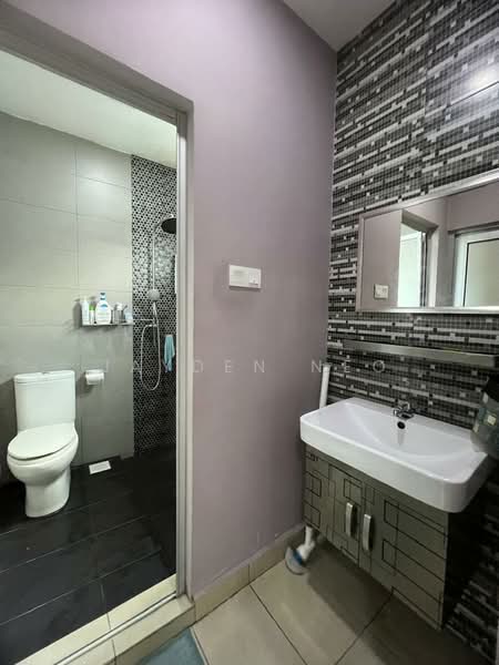 Rumah Teres 2 Tingkat untuk Dijual di Taman Pulai Hijauan (Skudai) - Jayden Neo - PropertyGuru.com.my