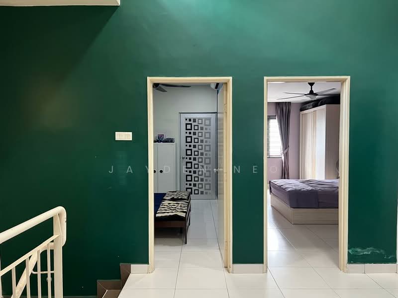 Rumah Teres 2 Tingkat untuk Dijual di Taman Pulai Hijauan (Skudai) - Jayden Neo - PropertyGuru.com.my