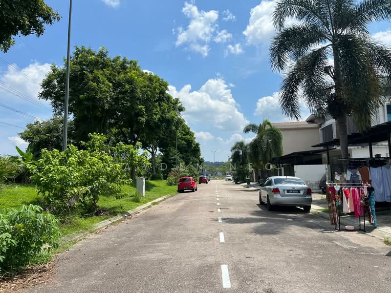 Rumah Teres 2 Tingkat untuk Dijual di Taman Pulai Hijauan (Skudai) - Jayden Neo - PropertyGuru.com.my