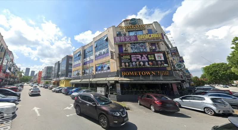 Kedai untuk Disewa di Bandar Puteri Puchong (Puchong) - Mei SM Lee - Bandar Puteri Puchong, Puchong Exterior - PropertyGuru.com.my