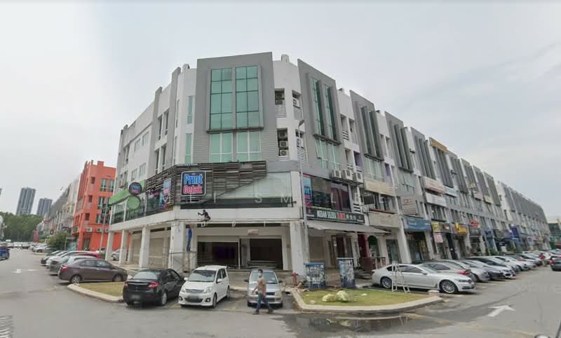 Kedai untuk Disewa di Bandar Puteri Puchong (Puchong) - Mei SM Lee - Exterior - PropertyGuru.com.my