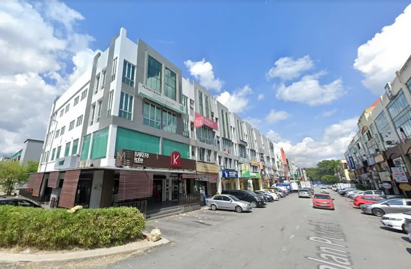 Kedai untuk Disewa di Bandar Puteri Puchong (Puchong) - Mei SM Lee - Bandar Puteri Puchong, Puchong Exterior - PropertyGuru.com.my