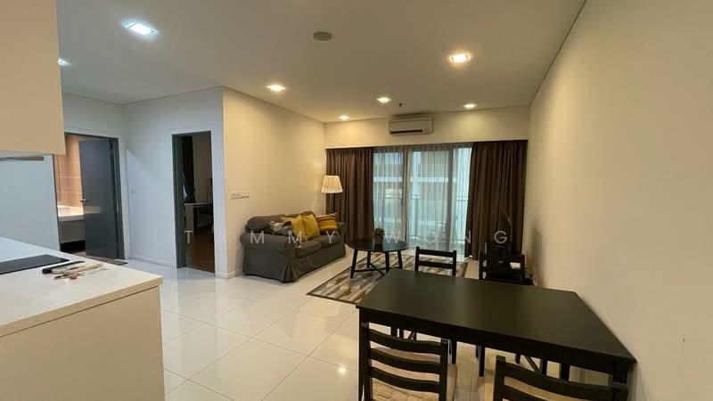 Servis Apartment untuk Disewa di Mercu Summer Suites - Tammy Wong - PropertyGuru.com.my