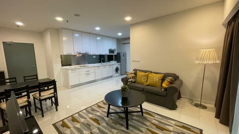 Servis Apartment untuk Disewa di Mercu Summer Suites - Tammy Wong - PropertyGuru.com.my