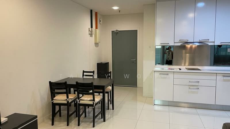 Servis Apartment untuk Disewa di Mercu Summer Suites - Tammy Wong - PropertyGuru.com.my
