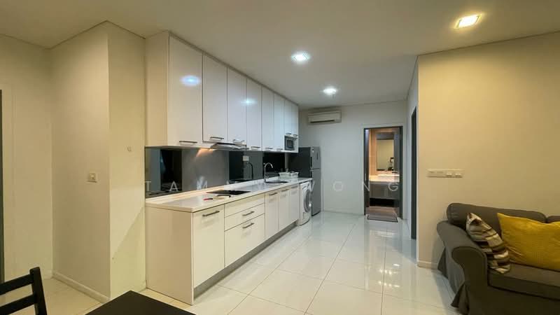 Servis Apartment untuk Disewa di Mercu Summer Suites - Tammy Wong - PropertyGuru.com.my