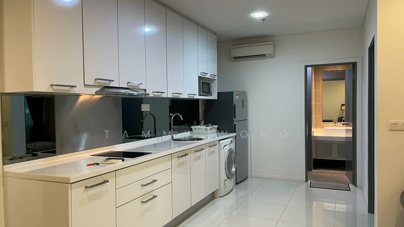 Servis Apartment untuk Disewa di Mercu Summer Suites - Tammy Wong - PropertyGuru.com.my