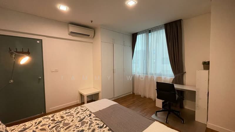 Servis Apartment untuk Disewa di Mercu Summer Suites - Tammy Wong - PropertyGuru.com.my