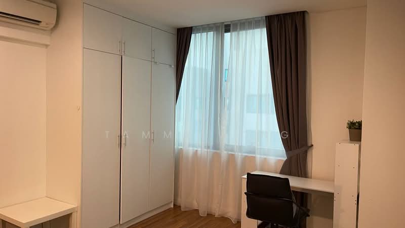 Servis Apartment untuk Disewa di Mercu Summer Suites - Tammy Wong - PropertyGuru.com.my