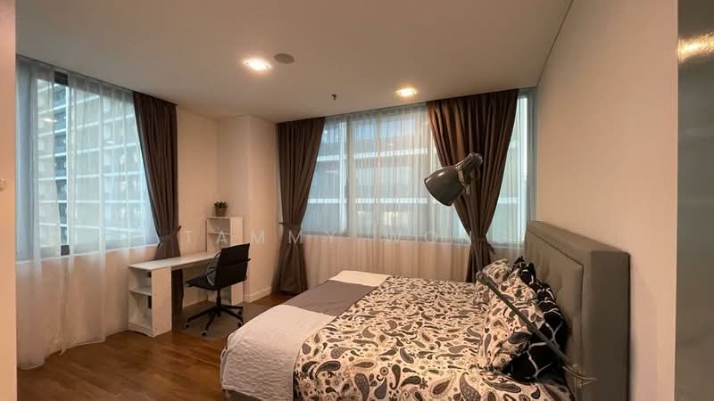 Servis Apartment untuk Disewa di Mercu Summer Suites - Tammy Wong - PropertyGuru.com.my