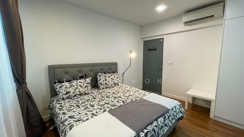Servis Apartment untuk Disewa di Mercu Summer Suites - Tammy Wong - PropertyGuru.com.my