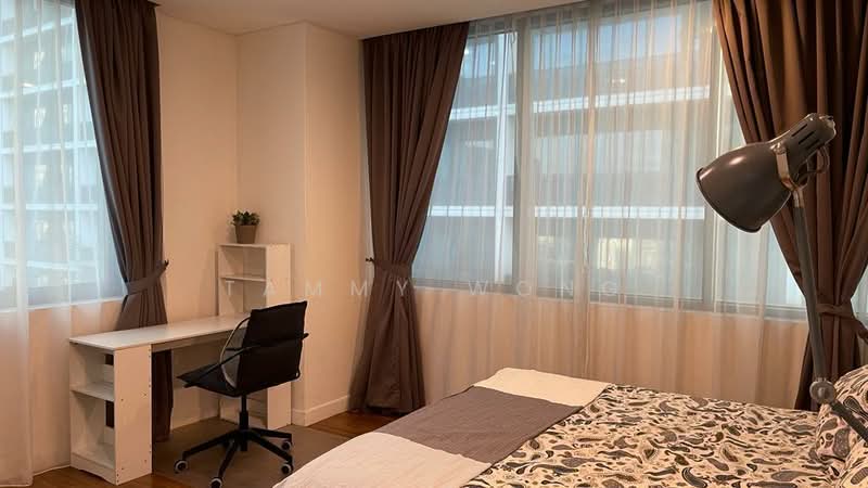 Servis Apartment untuk Disewa di Mercu Summer Suites - Tammy Wong - PropertyGuru.com.my