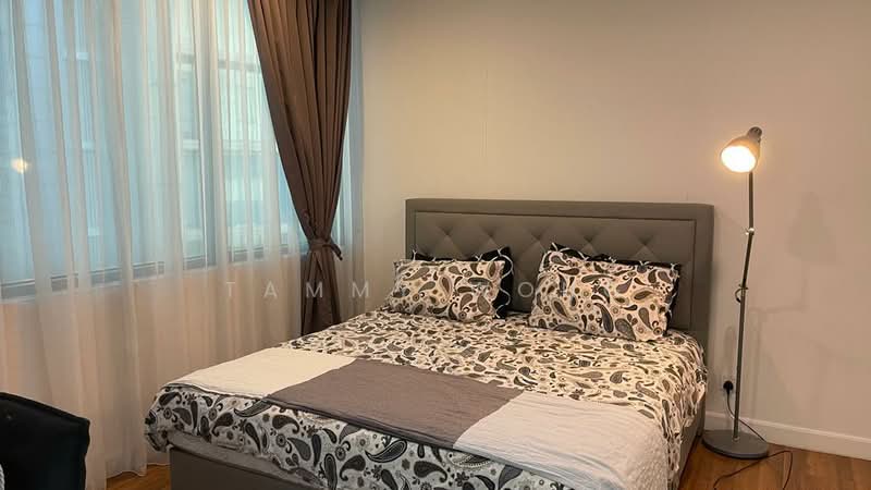 Servis Apartment untuk Disewa di Mercu Summer Suites - Tammy Wong - PropertyGuru.com.my