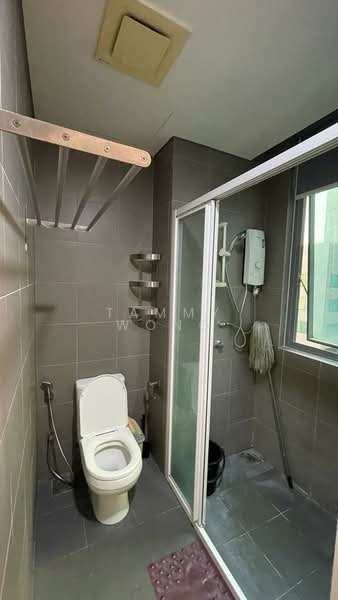 Servis Apartment untuk Disewa di Mercu Summer Suites - Tammy Wong - PropertyGuru.com.my