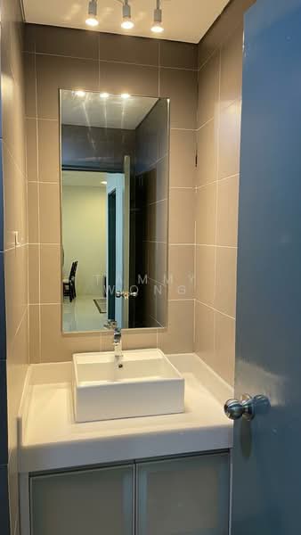 Servis Apartment untuk Disewa di Mercu Summer Suites - Tammy Wong - PropertyGuru.com.my