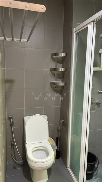 Servis Apartment untuk Disewa di Mercu Summer Suites - Tammy Wong - PropertyGuru.com.my