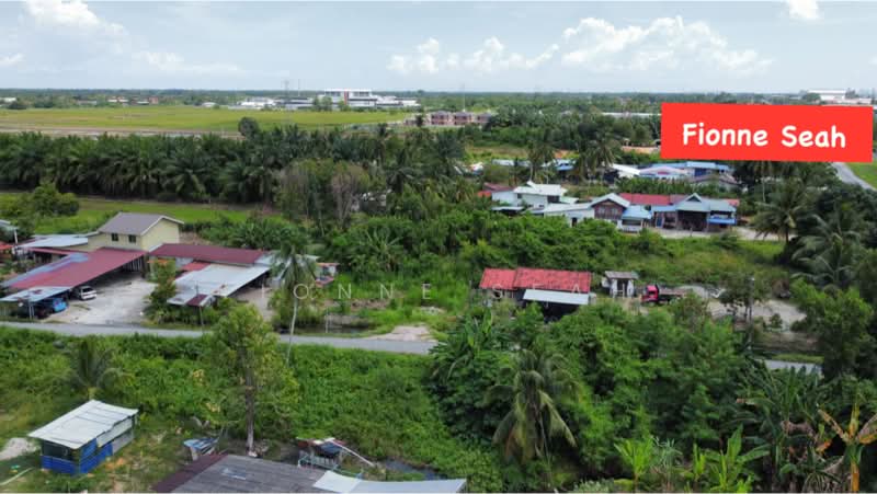Industrial Land for Sale in Bagan Serai (Perak) - Fionne Seah - PropertyGuru.com.my