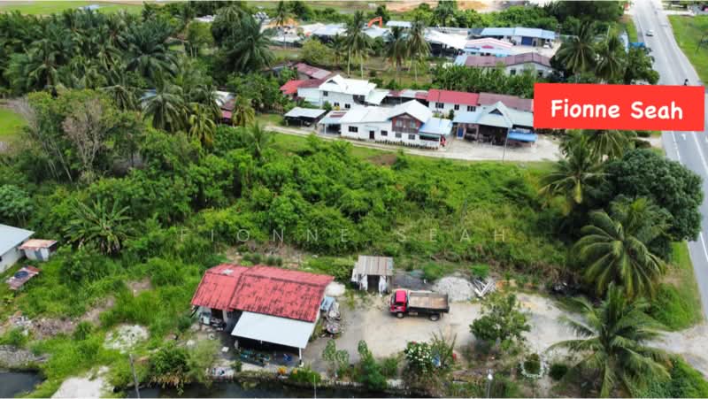 Industrial Land for Sale in Bagan Serai (Perak) - Fionne Seah - PropertyGuru.com.my