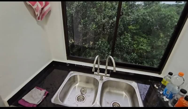 Flat for Rent at Taman Mutiara Rini - Sin Yie - Kitchen - PropertyGuru.com.my