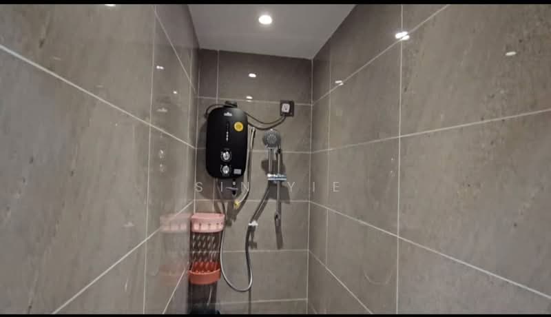 Flat for Rent at Taman Mutiara Rini - Sin Yie - PropertyGuru.com.my