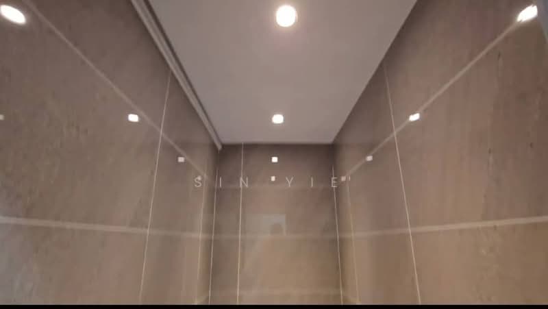 Flat for Rent at Taman Mutiara Rini - Sin Yie - PropertyGuru.com.my