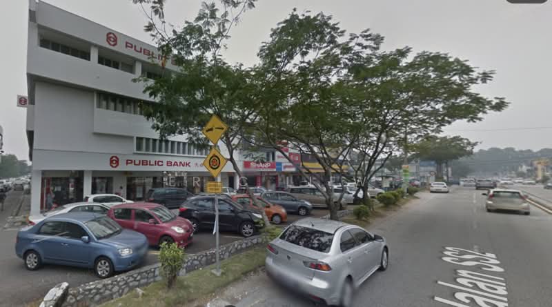 Kedai untuk Disewa di SS2 (Petaling Jaya) - Eric Liew - Exterior - PropertyGuru.com.my