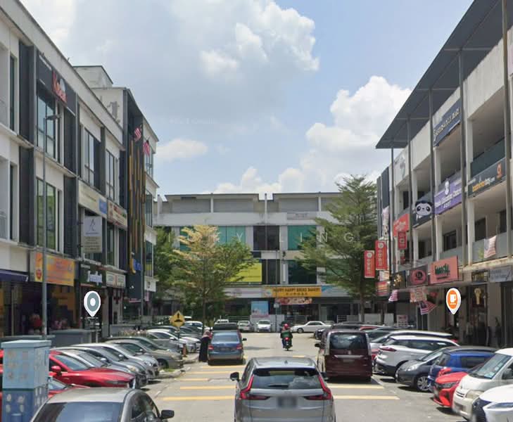 Shop for Rent in Seksyen 5, Bandar Kinrara (Puchong) - Nicky Ling - PropertyGuru.com.my