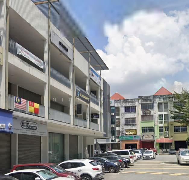 Shop for Rent in Seksyen 5, Bandar Kinrara (Puchong) - Nicky Ling - PropertyGuru.com.my