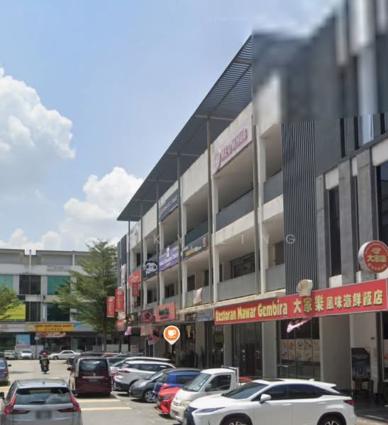 Shop for Rent in Seksyen 5, Bandar Kinrara (Puchong) - Nicky Ling - PropertyGuru.com.my