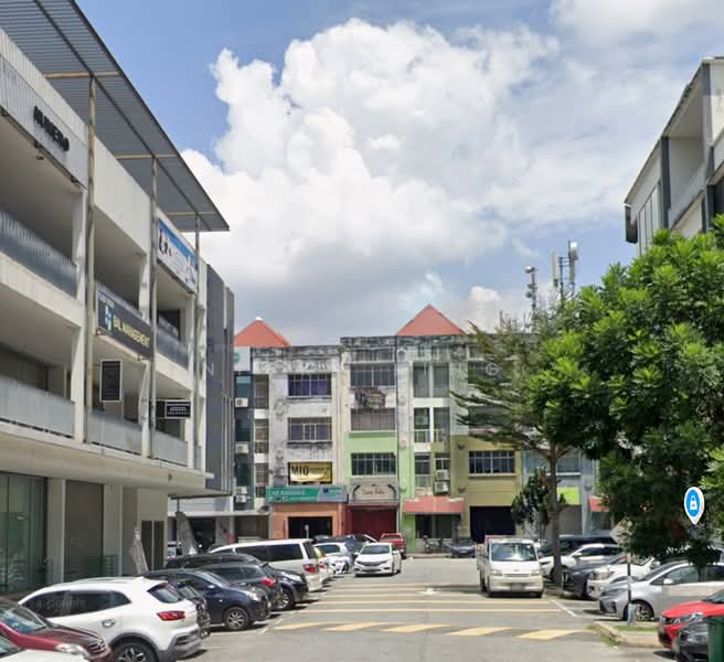 Shop for Rent in Seksyen 5, Bandar Kinrara (Puchong) - Nicky Ling - PropertyGuru.com.my