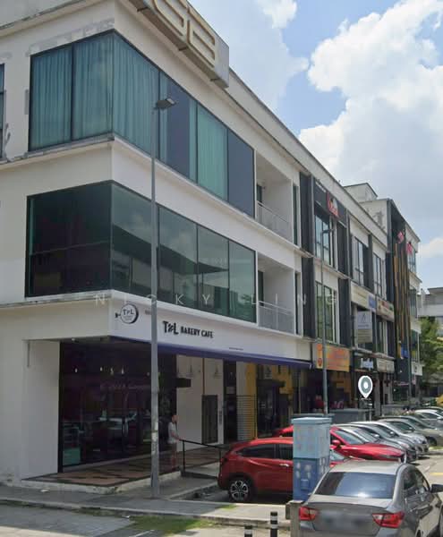 Shop for Rent in Seksyen 5, Bandar Kinrara (Puchong) - Nicky Ling - PropertyGuru.com.my