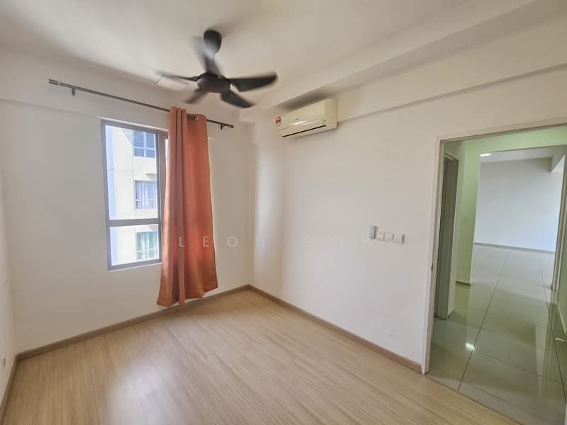 Service Residence for Rent at Gravit8, Klang - Leon Goh - Interior - PropertyGuru.com.my